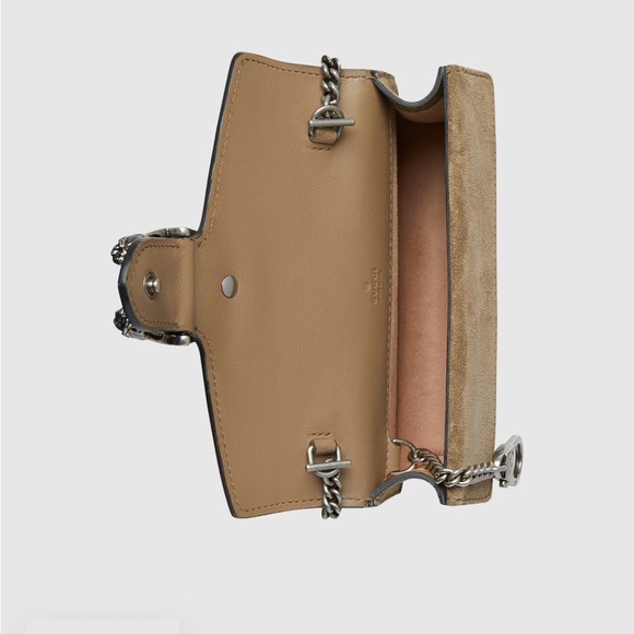 GUCCI Crossbody Bag - Picture 3 of 5